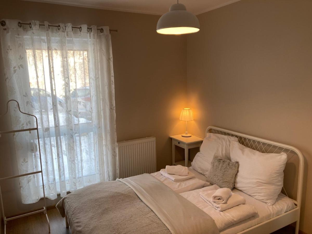 Apartament "Hotelik" Szklarska Poreba Exterior photo