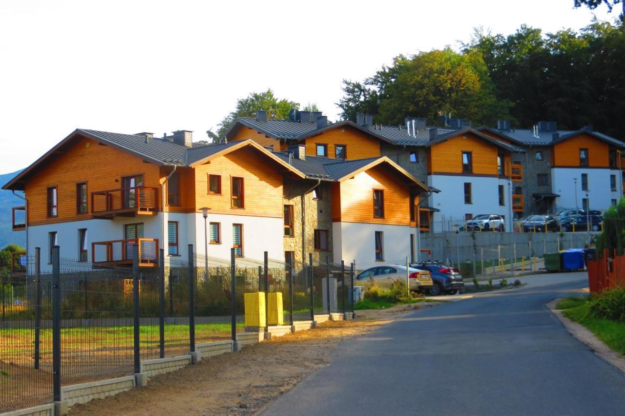 Apartament "Hotelik" Szklarska Poreba Exterior photo